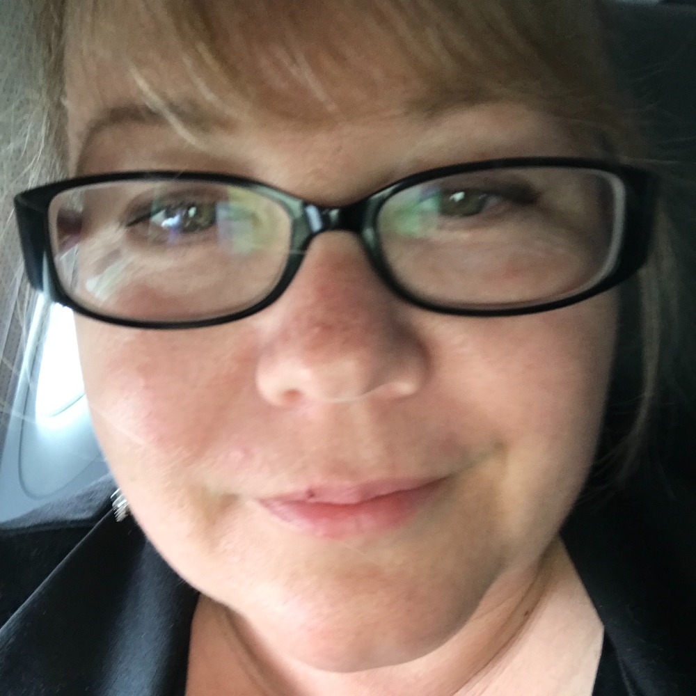 Meet your Posher, Cindi